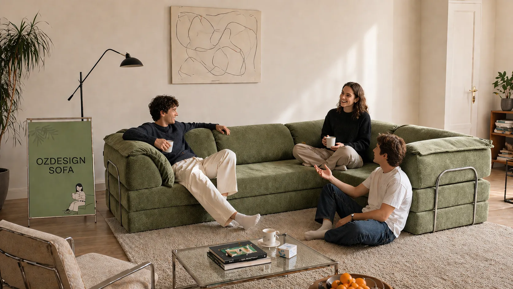 Elevate Your Living Space Today