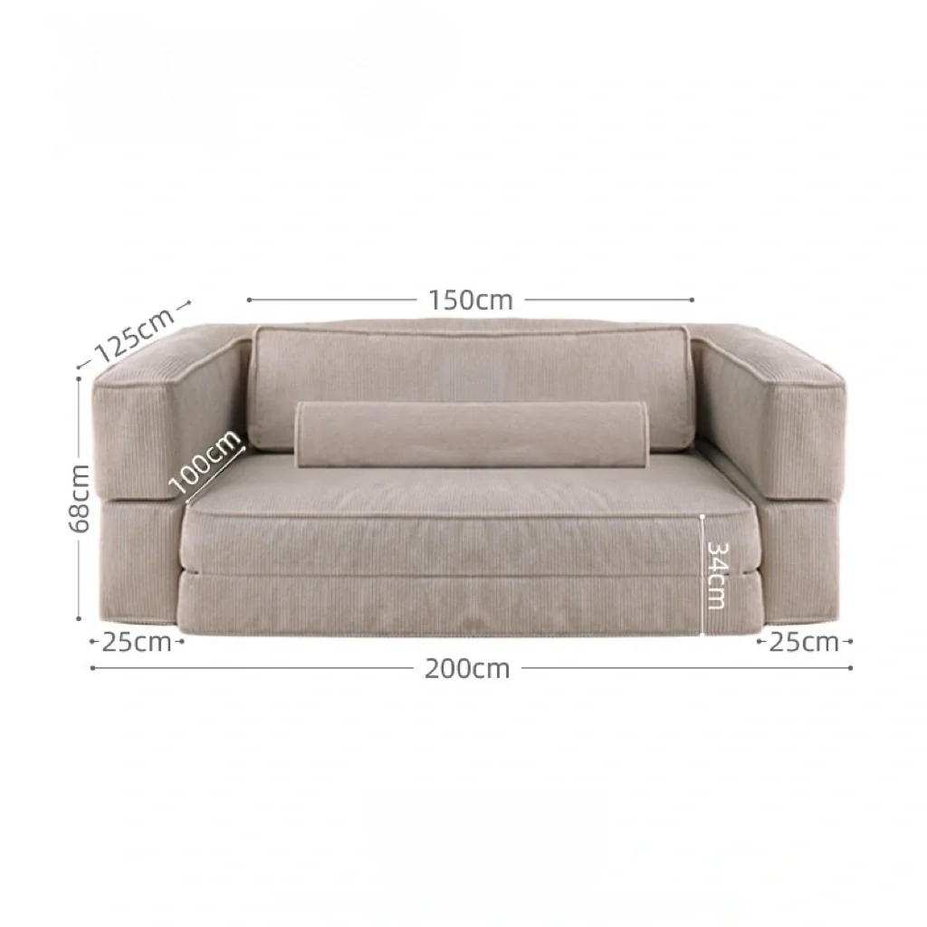 Castle Sofa - Image 4