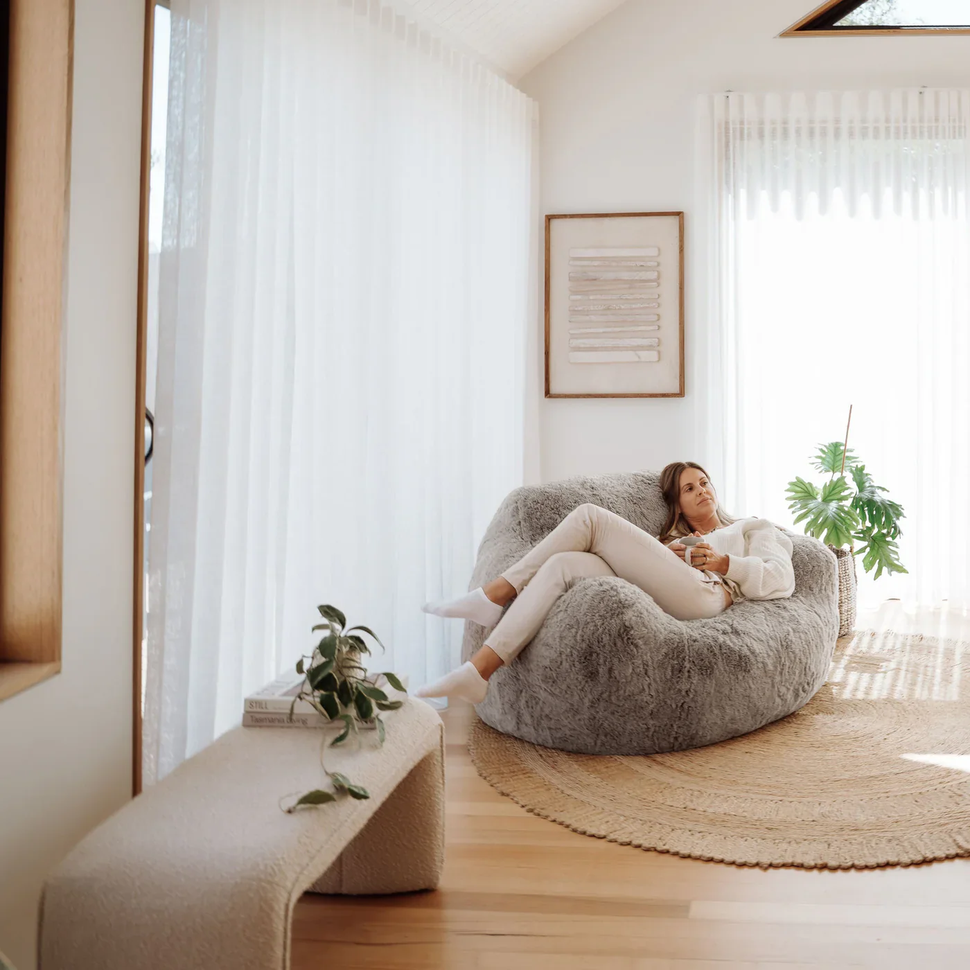 Cloud chair - Image 10