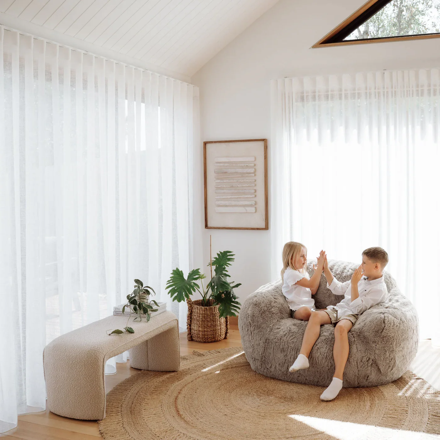 Cloud chair - Image 12