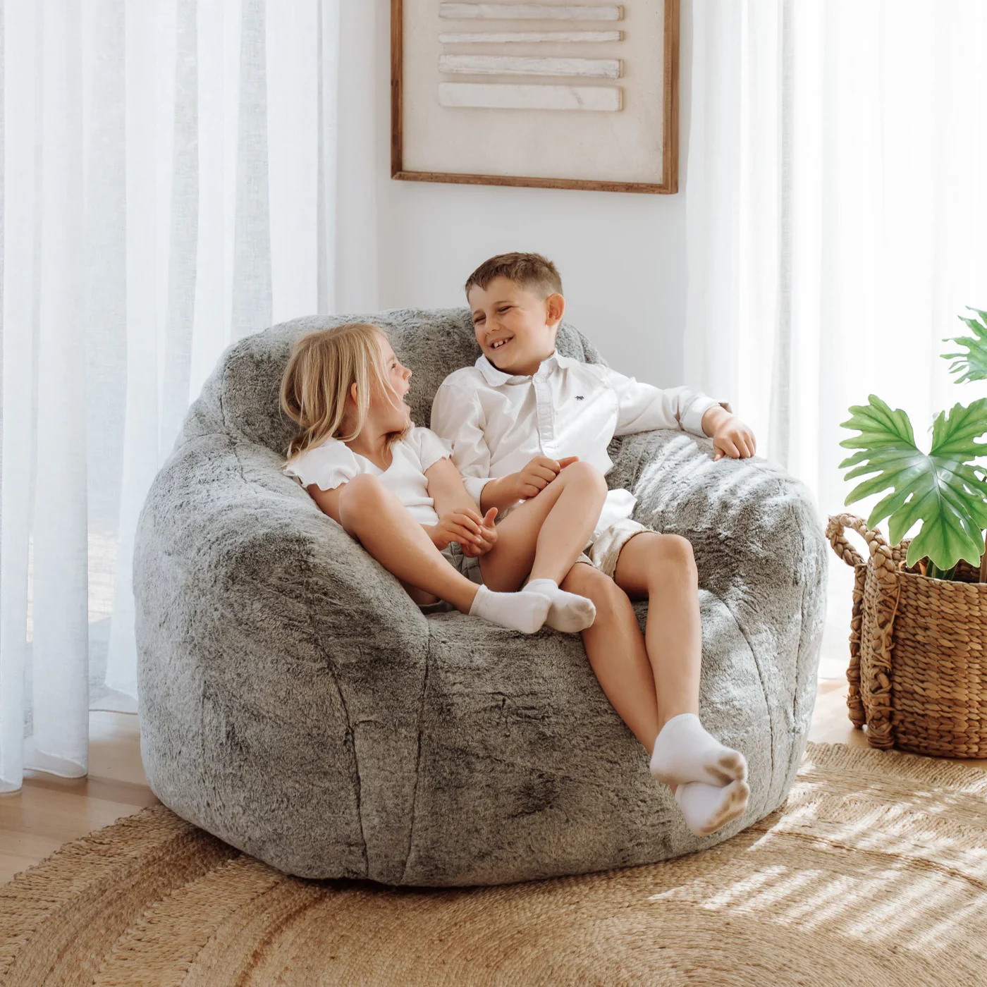 Cloud chair - Image 15