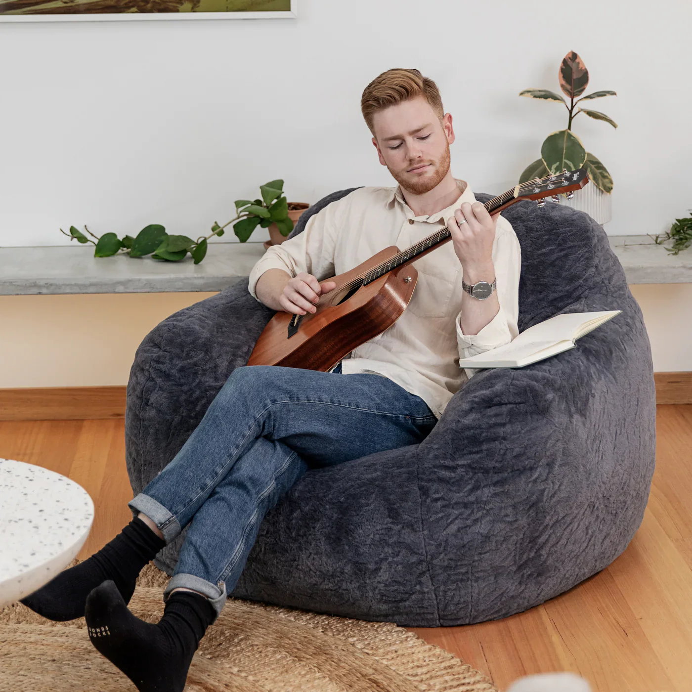 Cloud chair - Image 18