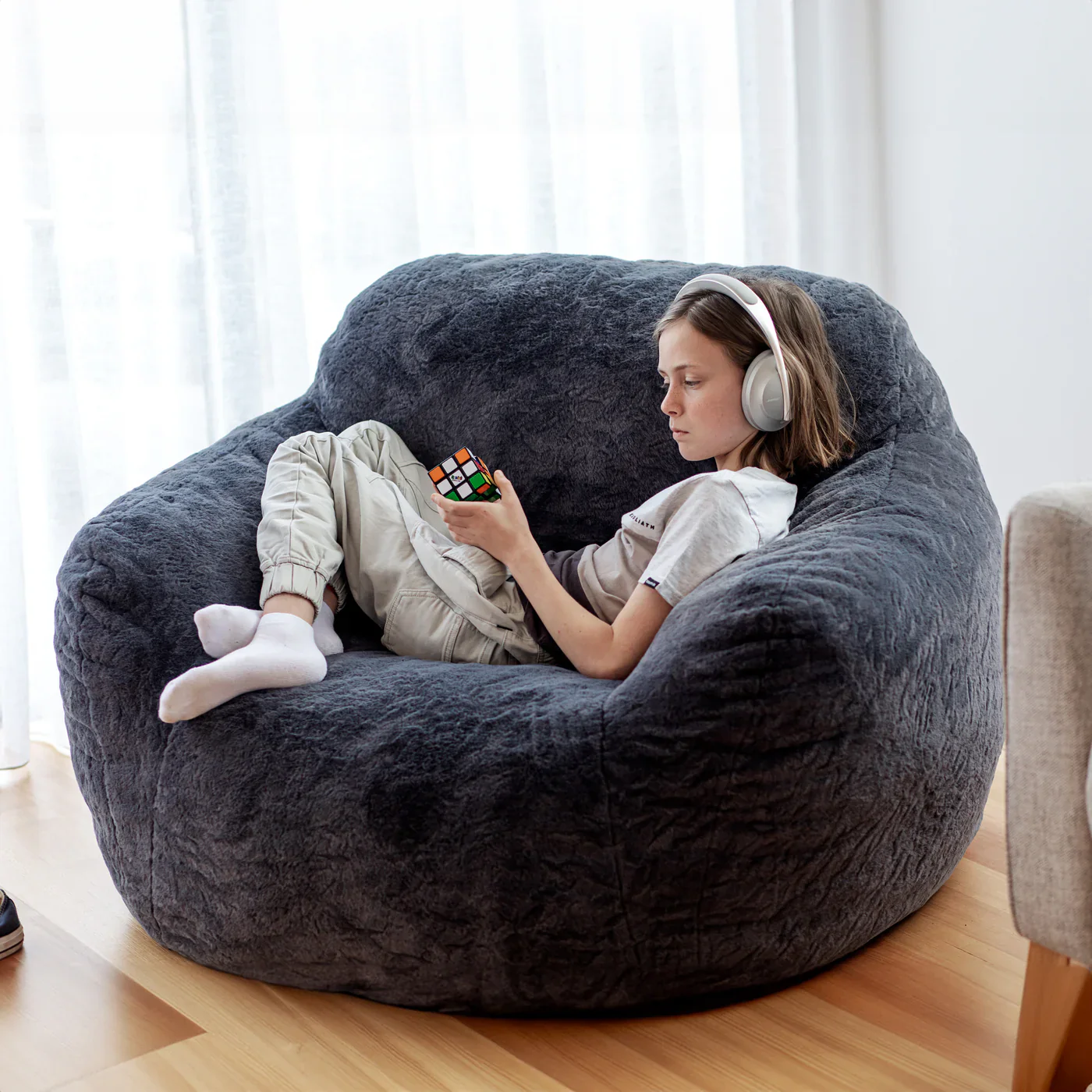 Cloud chair - Image 19