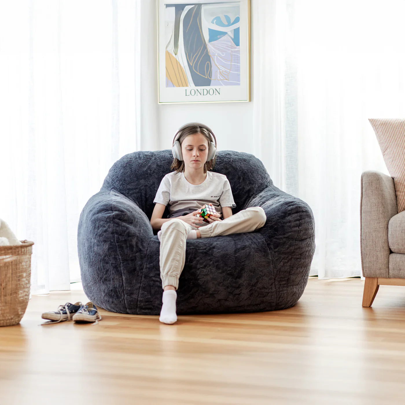 Cloud chair - Image 20
