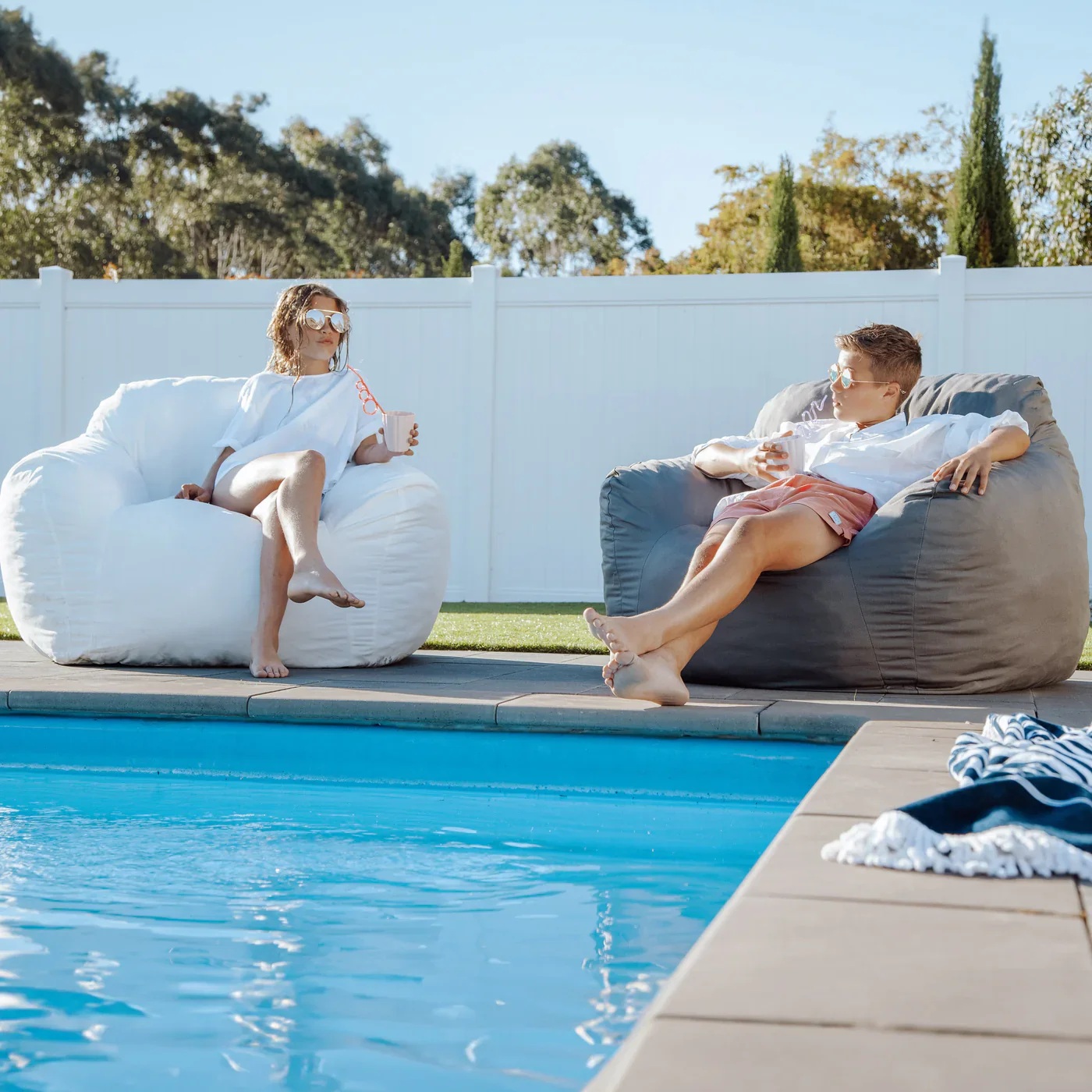 Cloud chair - Image 24