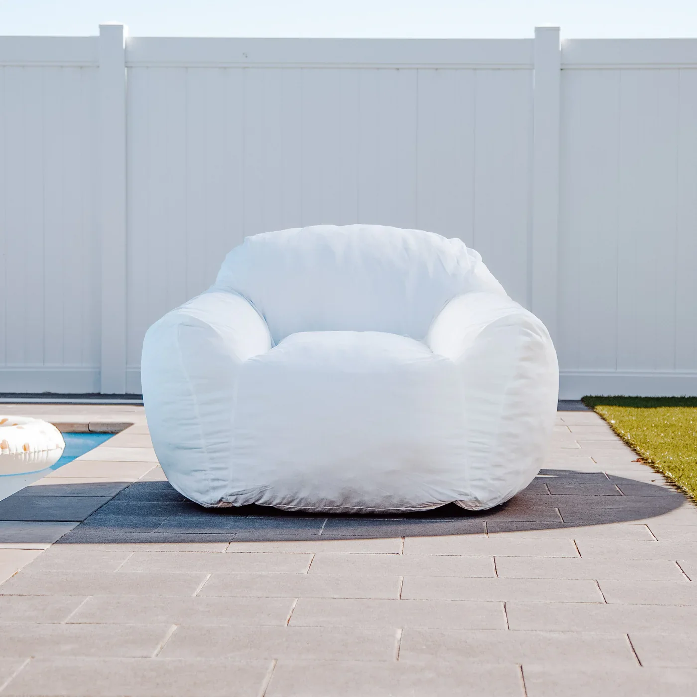 Cloud chair - Image 25