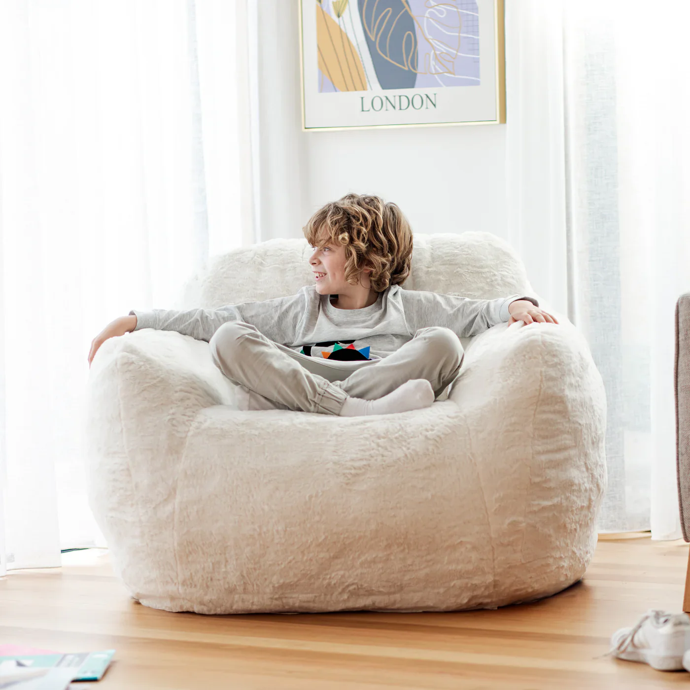 Cloud chair - Image 7