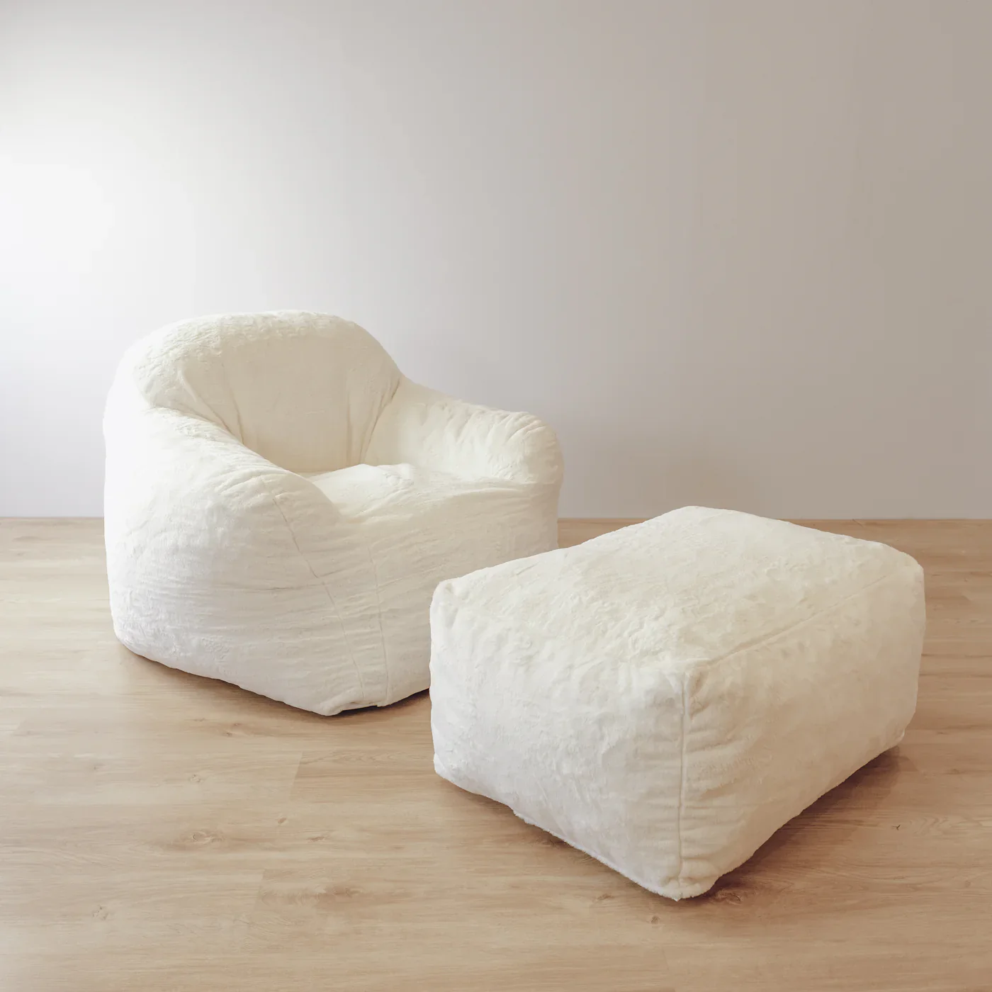 Cloud ottoman - Image 5