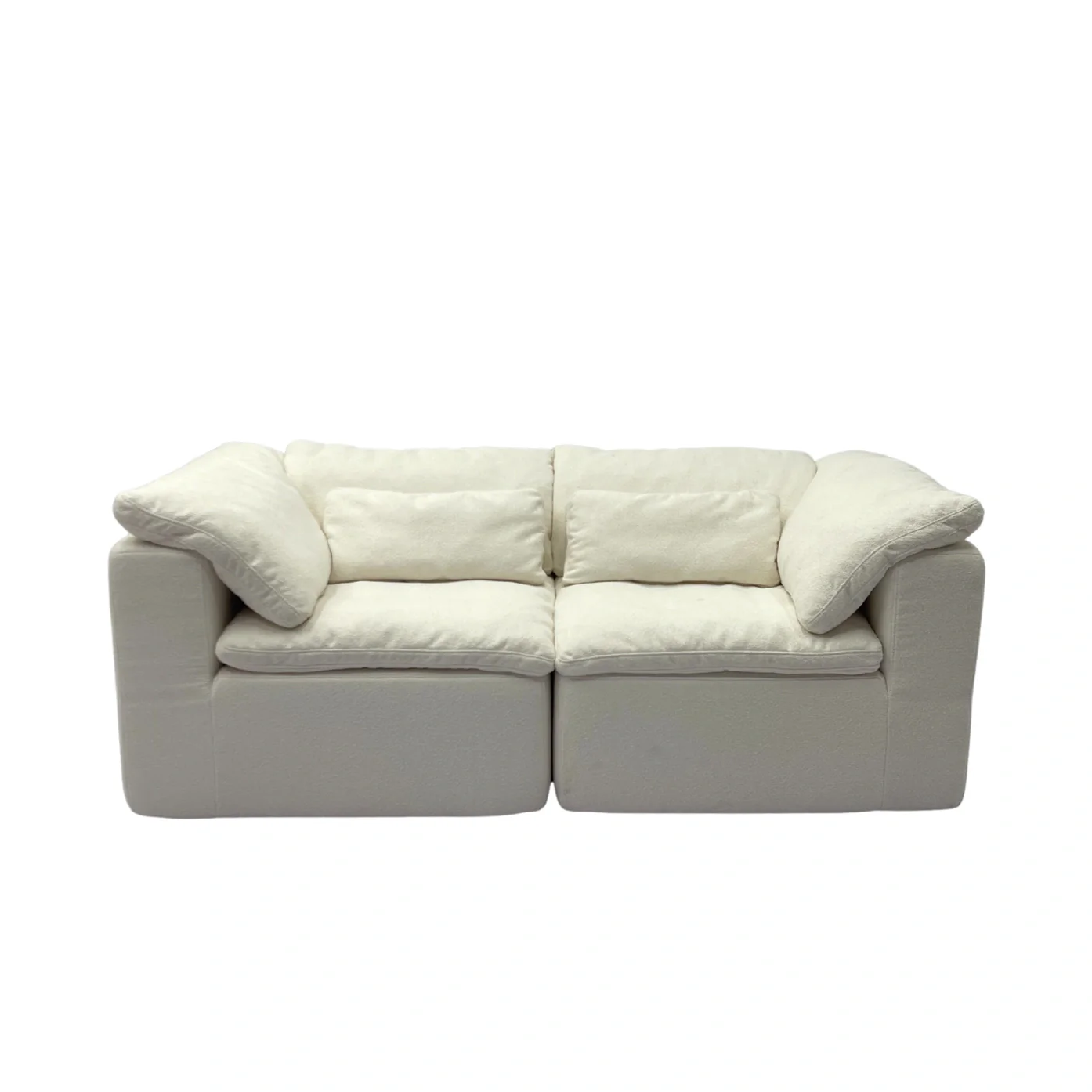 Cloud Couch(Boneless version) - Image 3