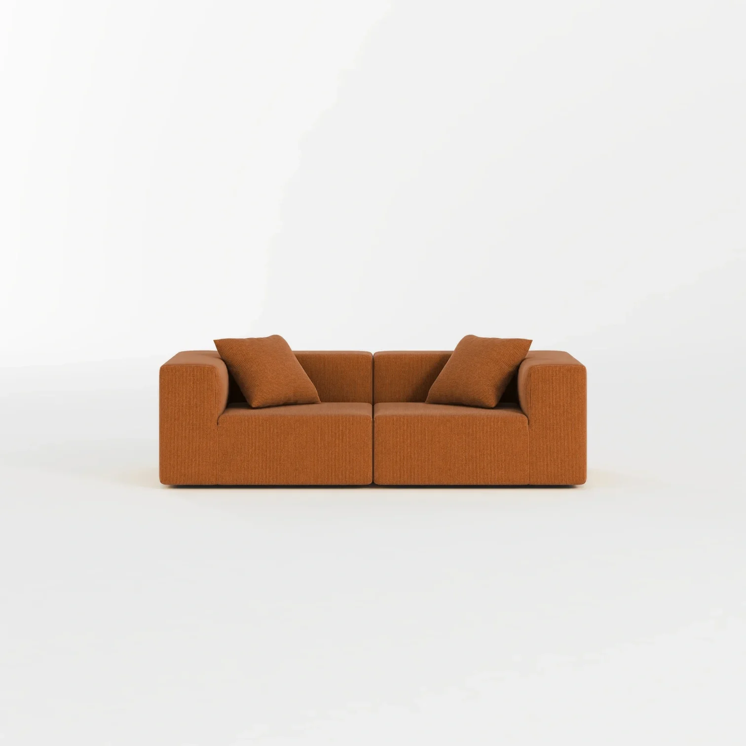 Cubis Modular Sofa - Image 11