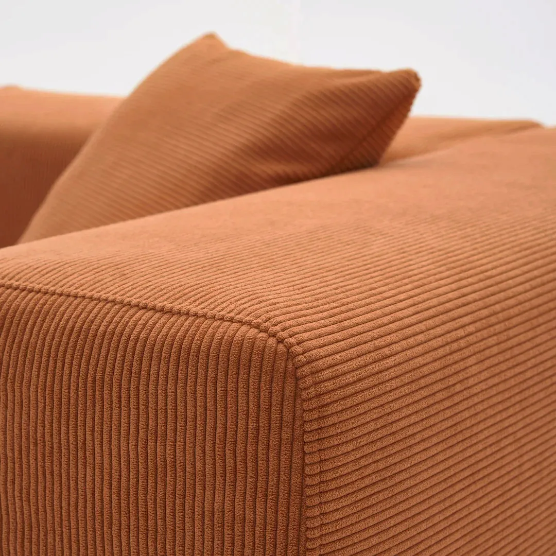 Cubis Modular Sofa - Image 12