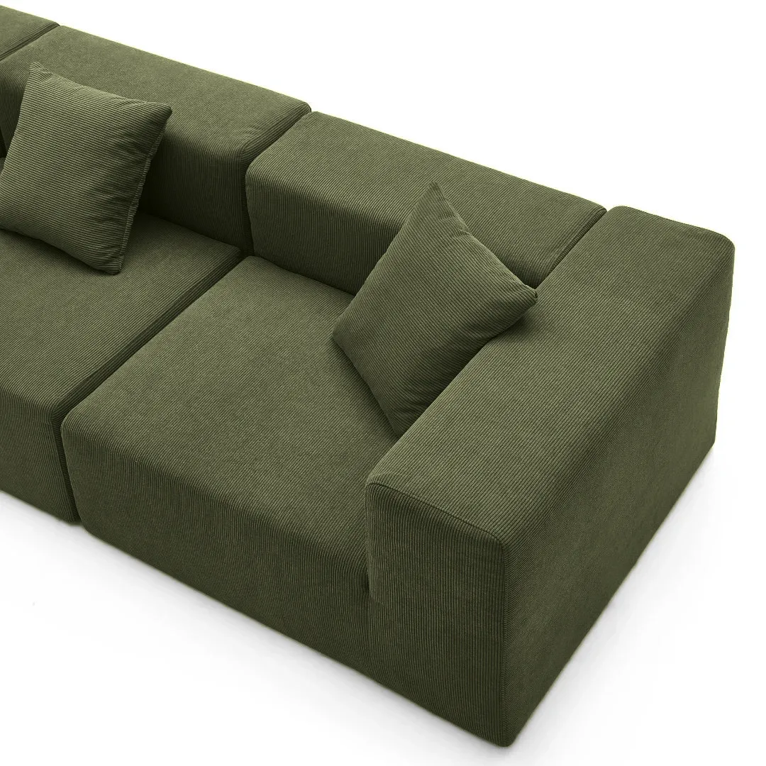 Cubis Modular Sofa - Image 3