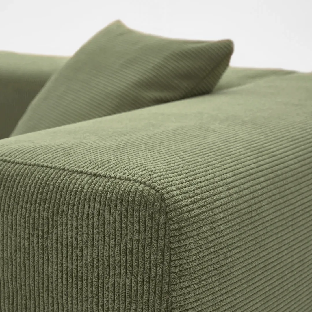 Cubis Modular Sofa - Image 4