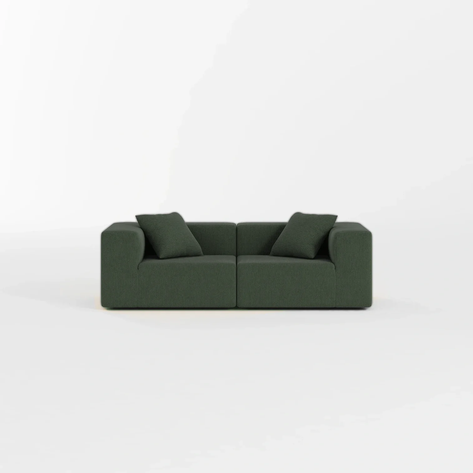 Cubis Modular Sofa - Image 5