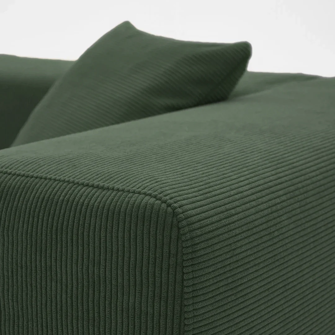 Cubis Modular Sofa - Image 6