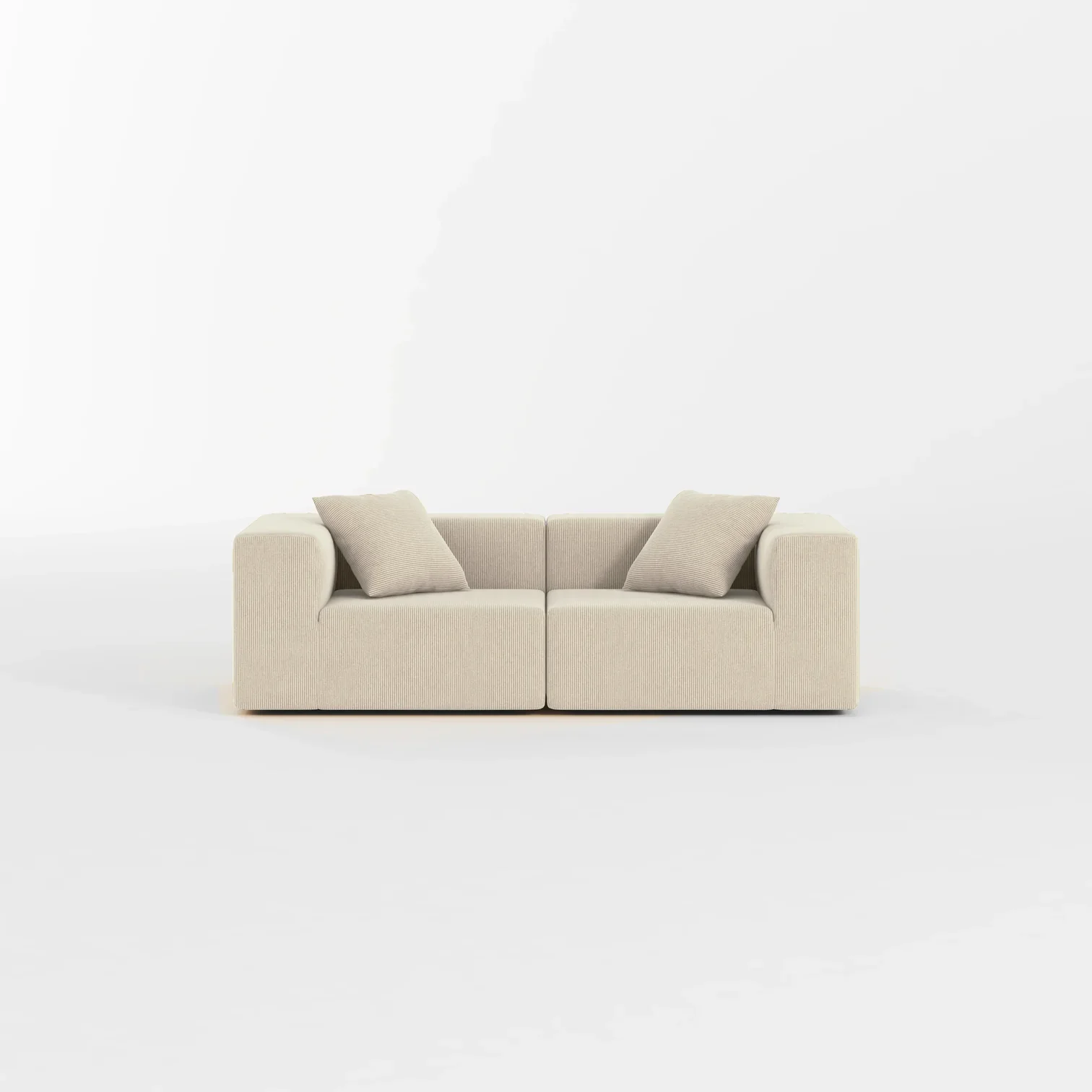 Cubis Modular Sofa - Image 7