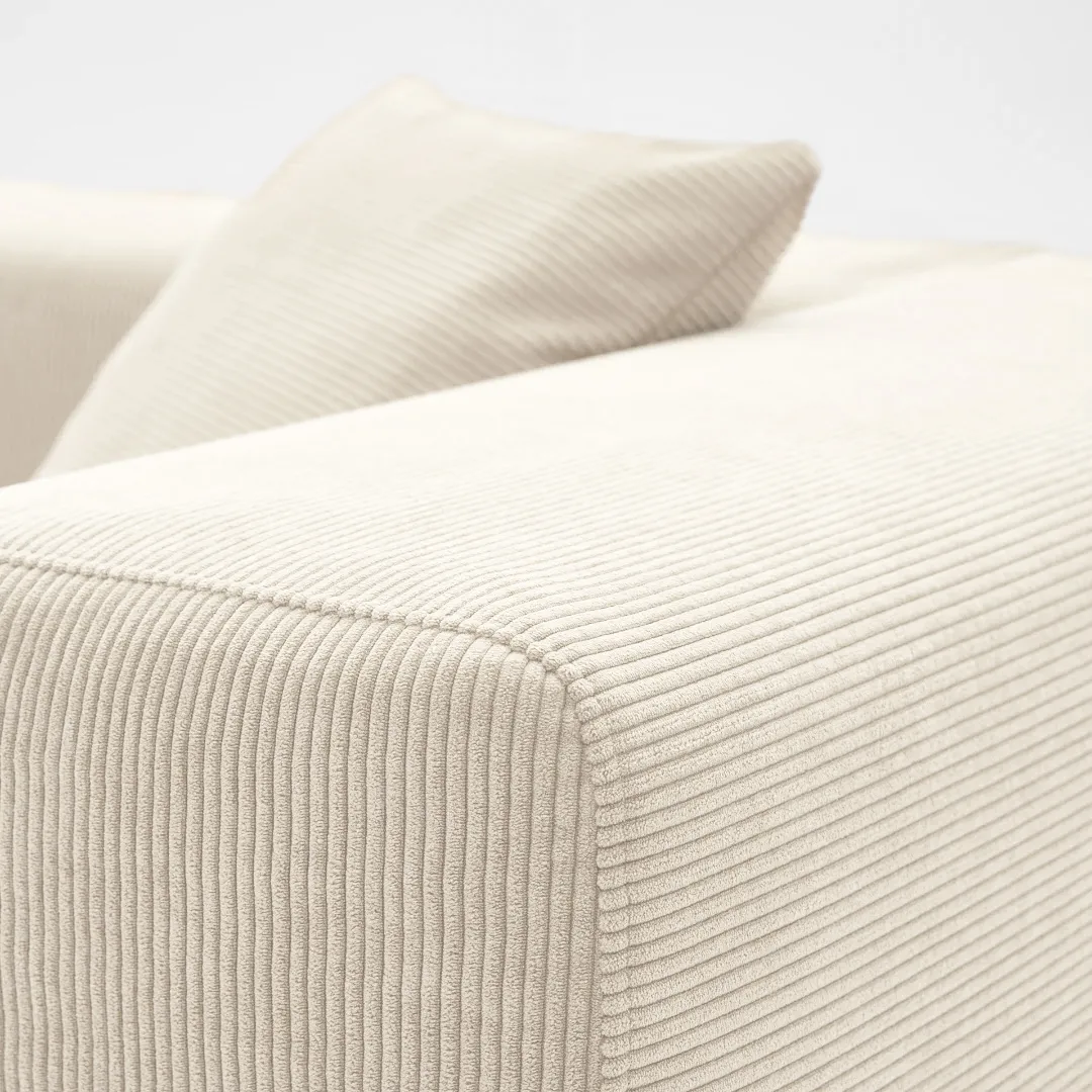 Cubis Modular Sofa - Image 8