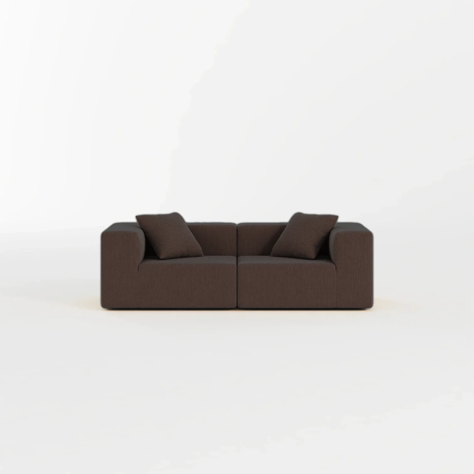 Cubis Modular Sofa - Image 9