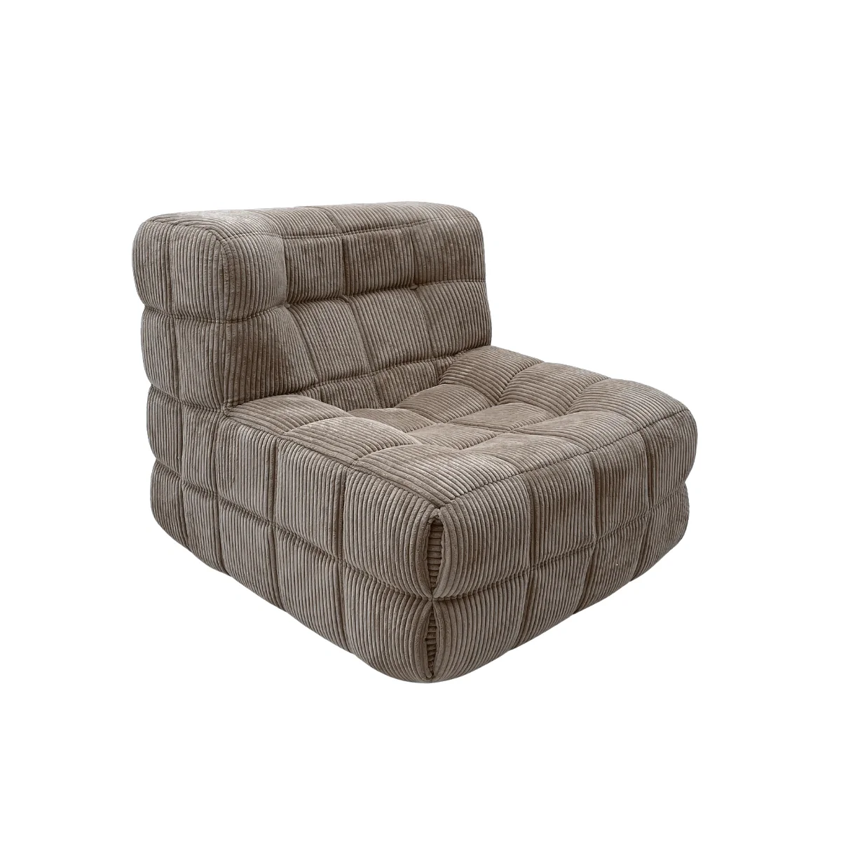 Noka Sofa - Image 3