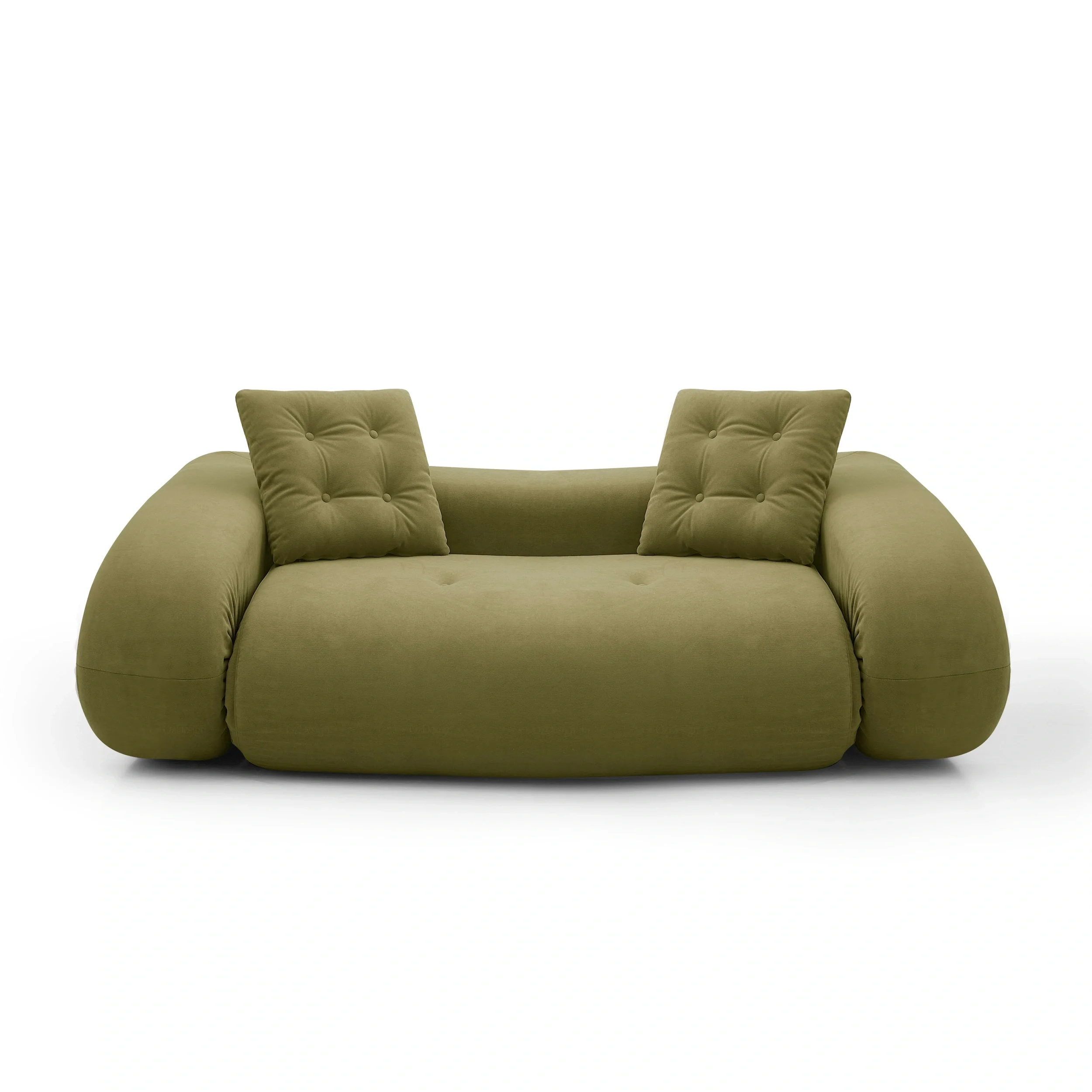 Loafy Sofa Bed - Image 10