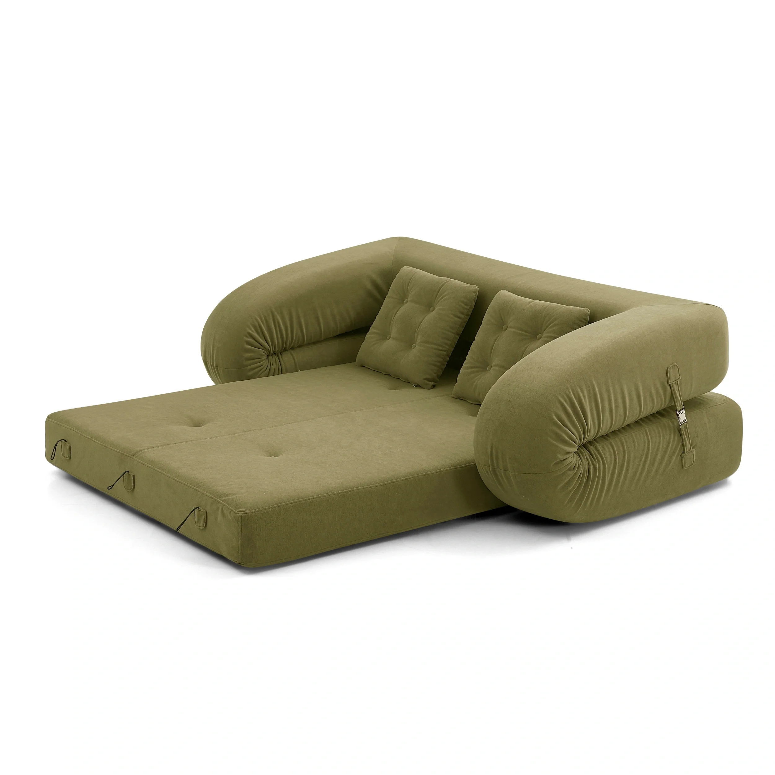 Loafy Sofa Bed - Image 11