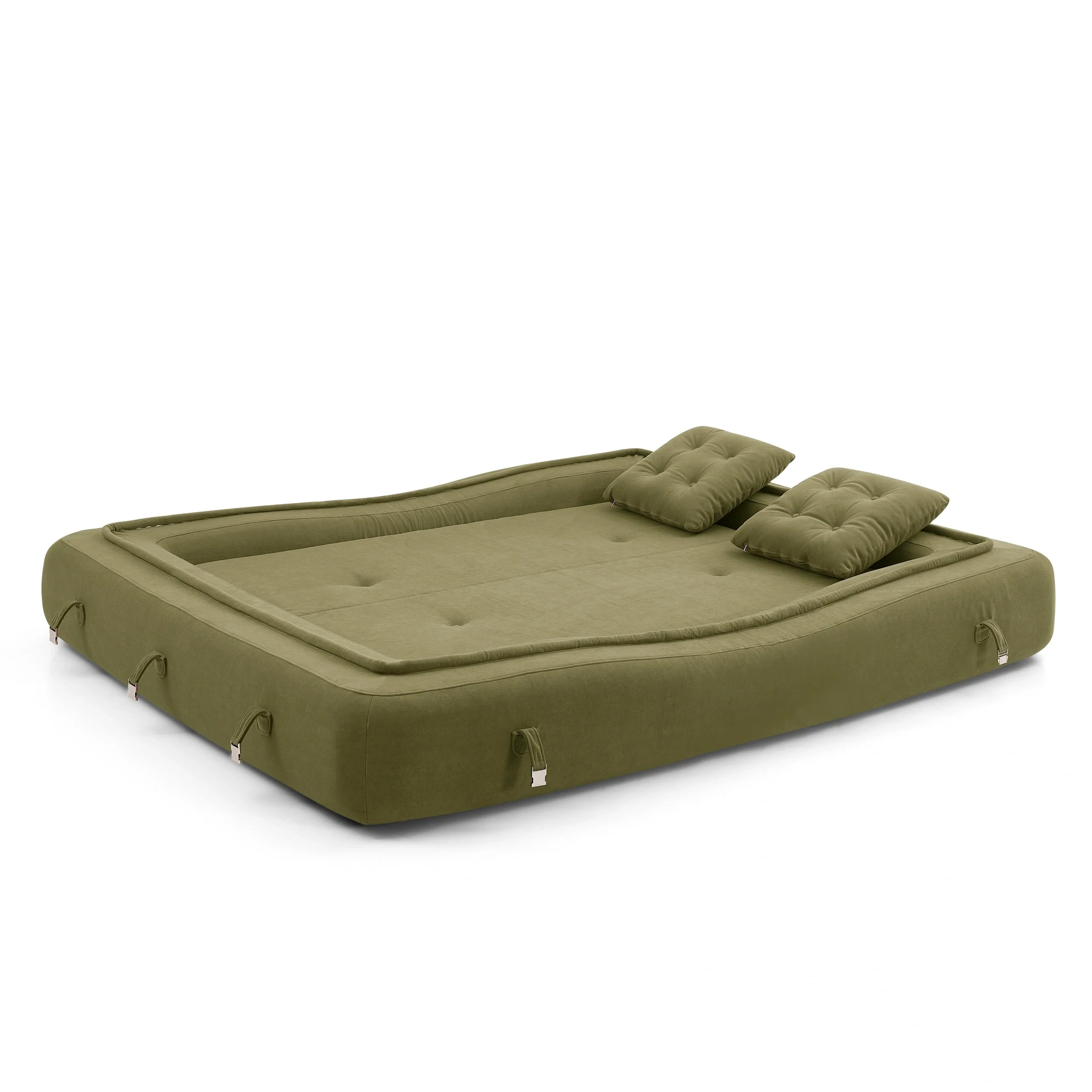 Loafy Sofa Bed - Image 12