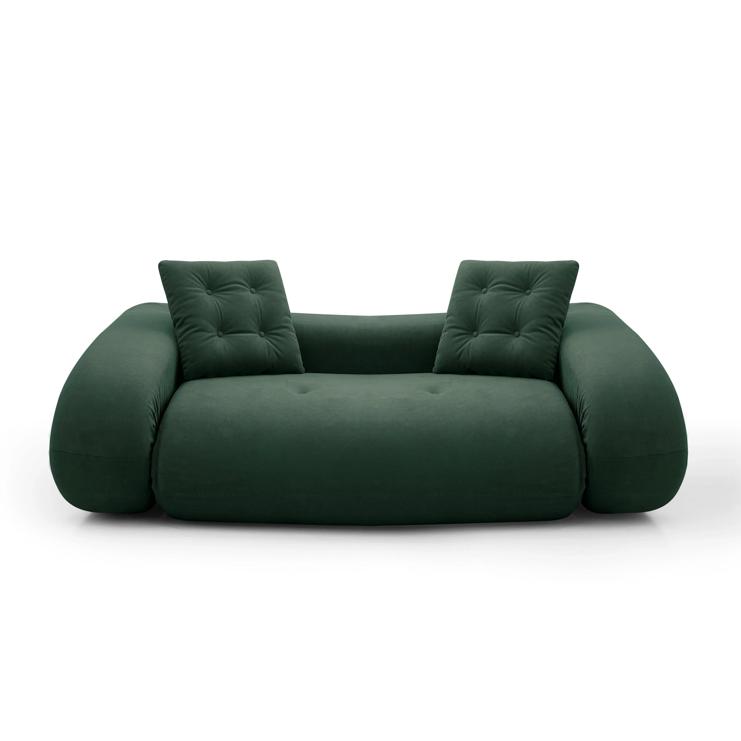 Loafy Sofa Bed - Image 13