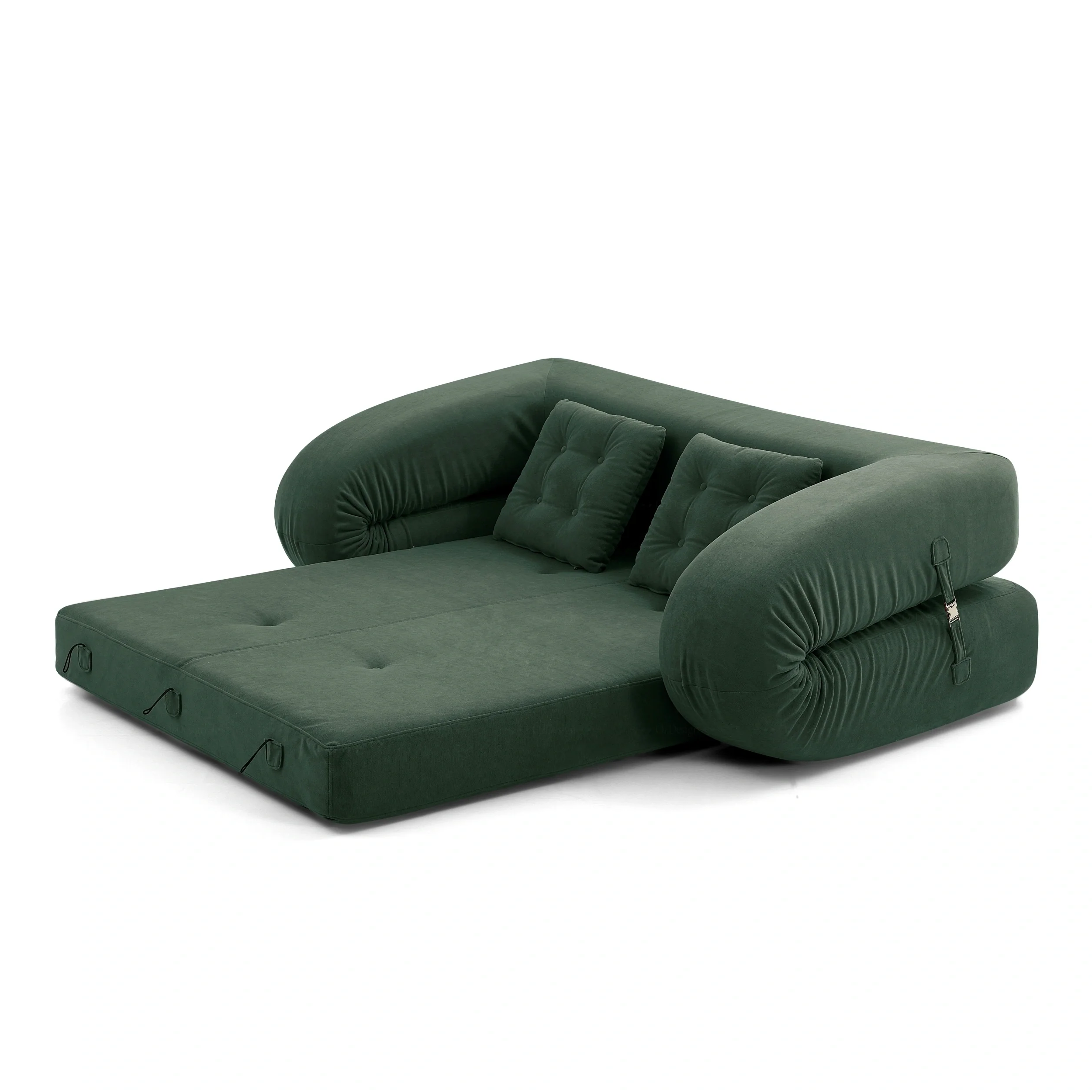 Loafy Sofa Bed - Image 14