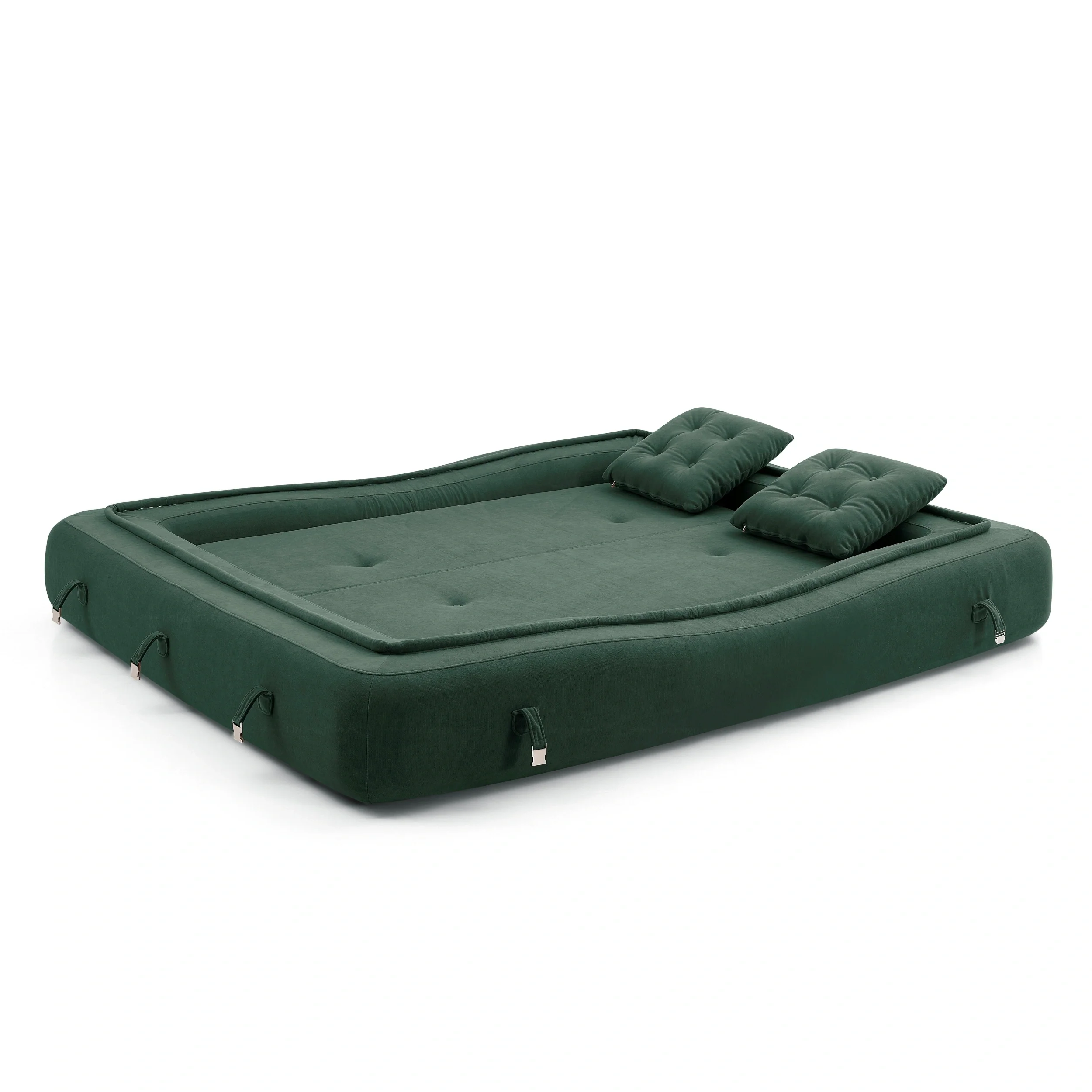 Loafy Sofa Bed - Image 15