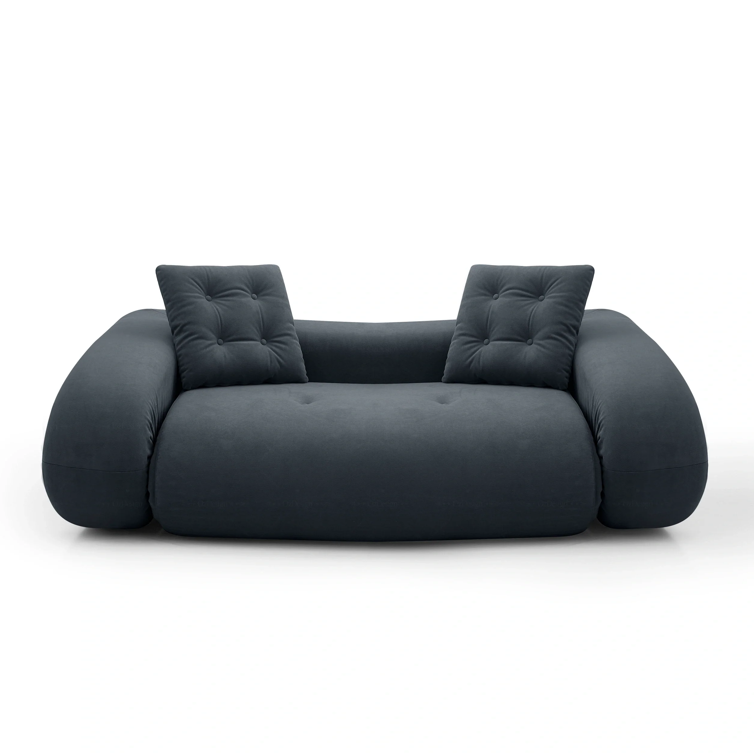 Loafy Sofa Bed - Image 16