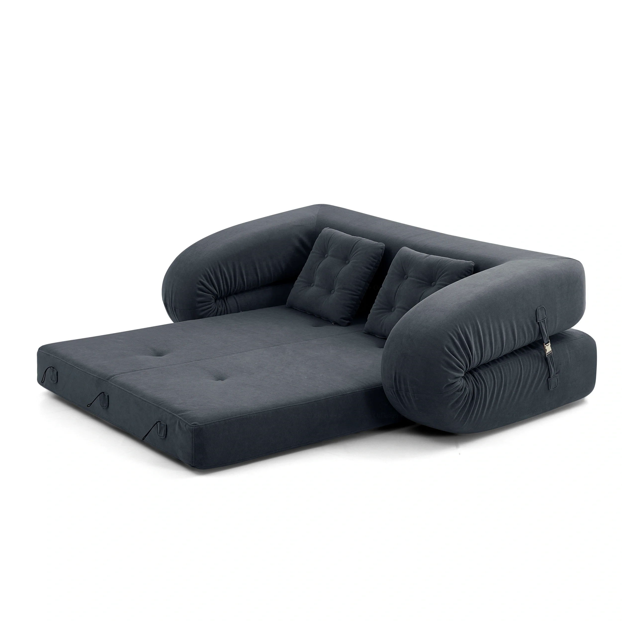 Loafy Sofa Bed - Image 17