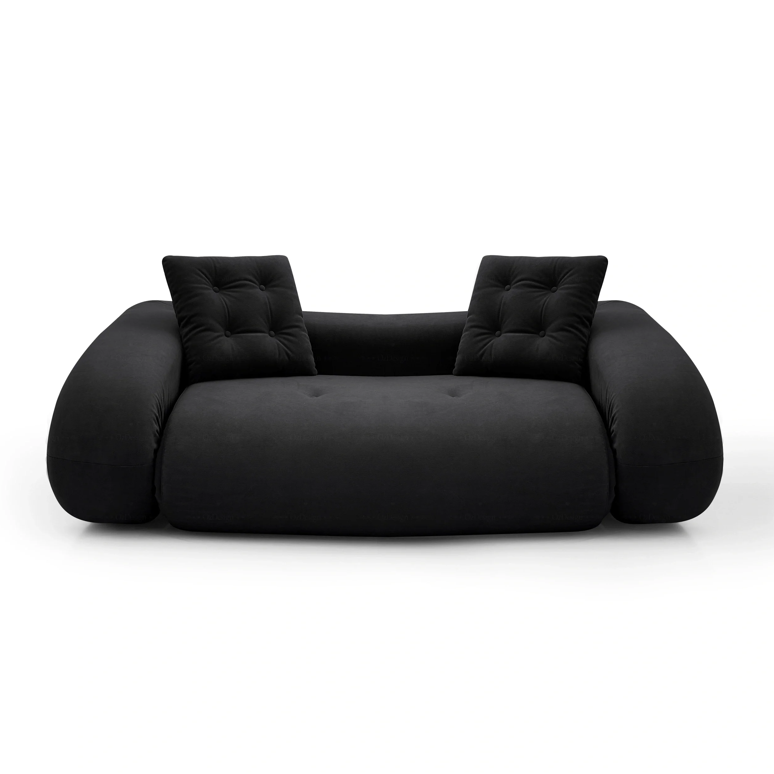 Loafy Sofa Bed - Image 19