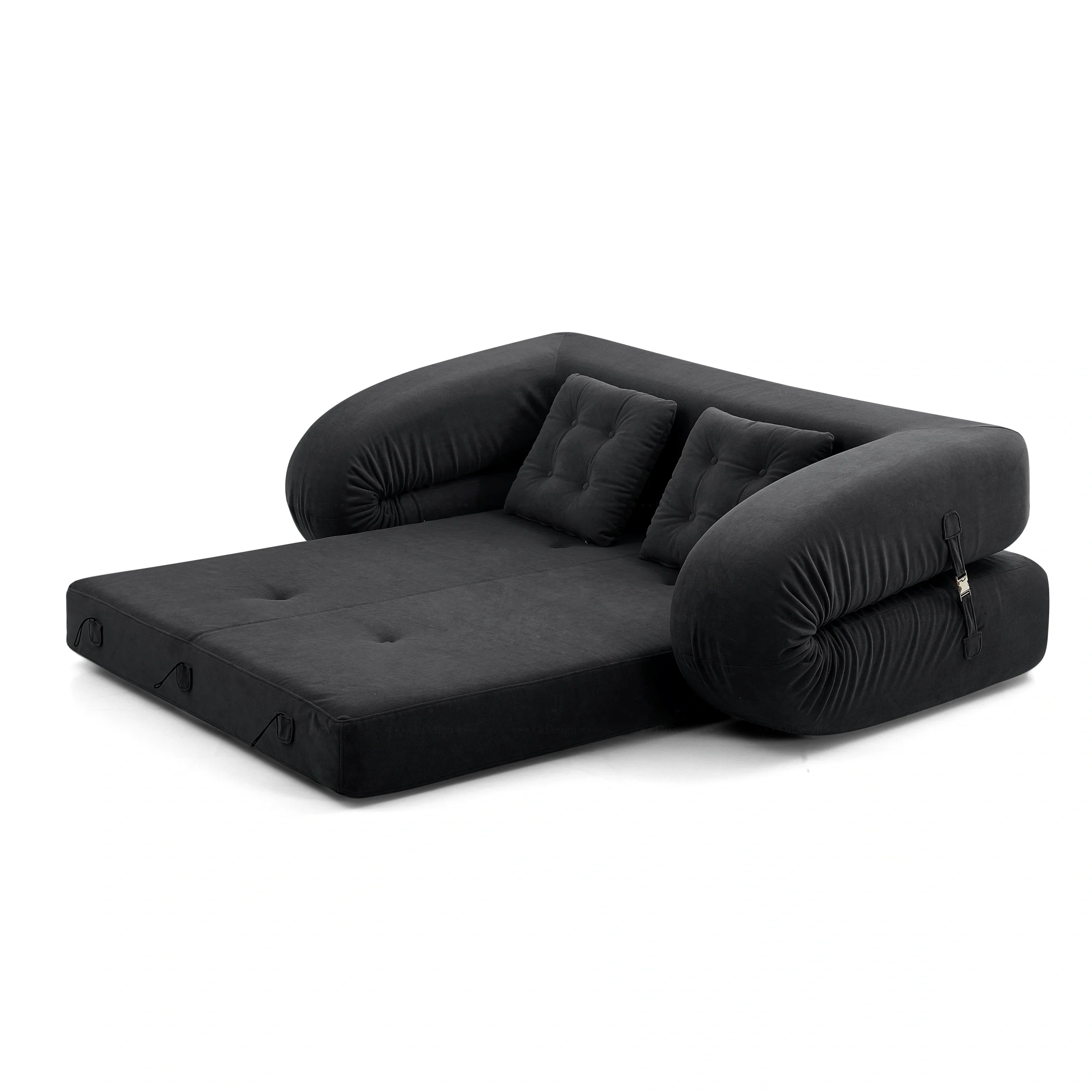 Loafy Sofa Bed - Image 20