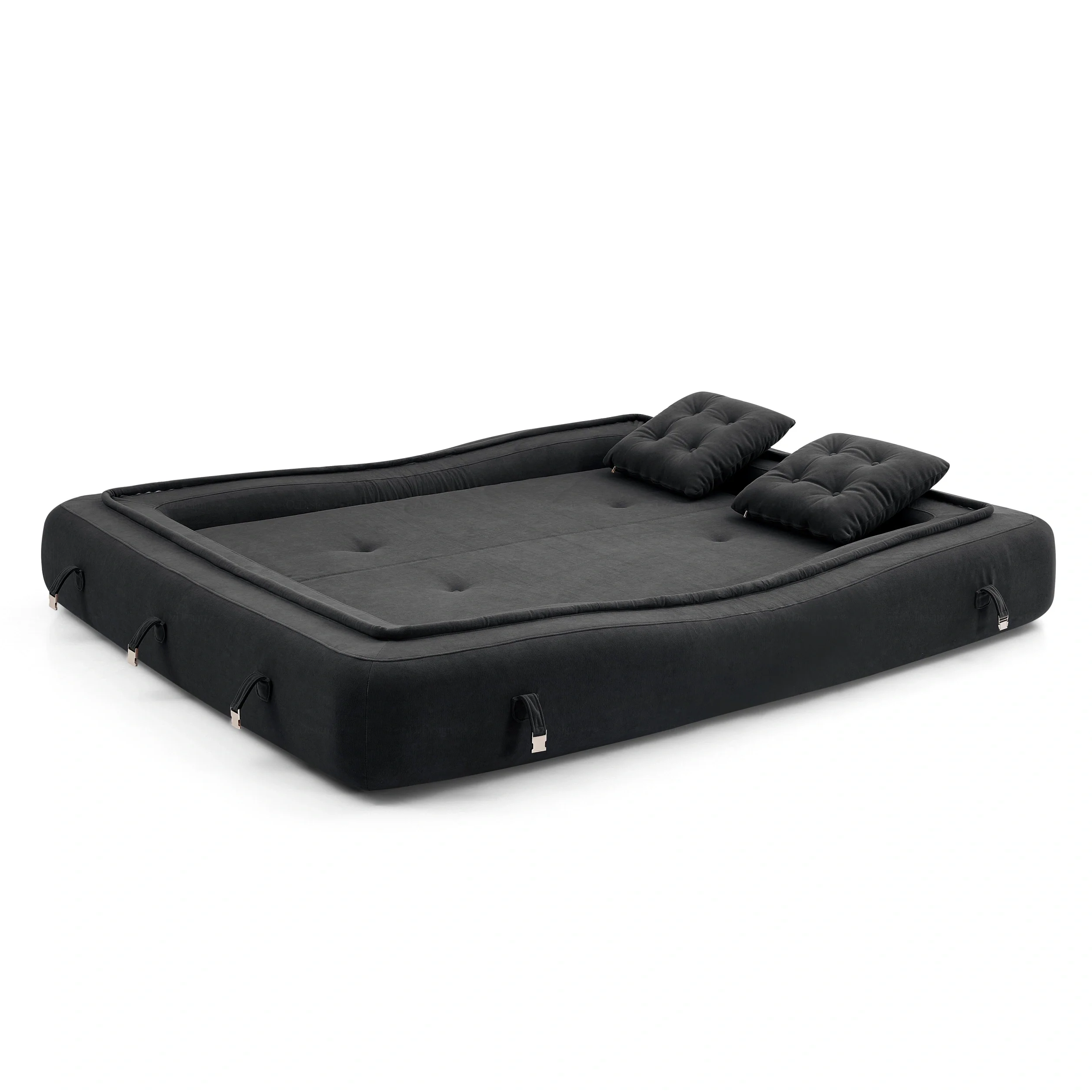Loafy Sofa Bed - Image 21