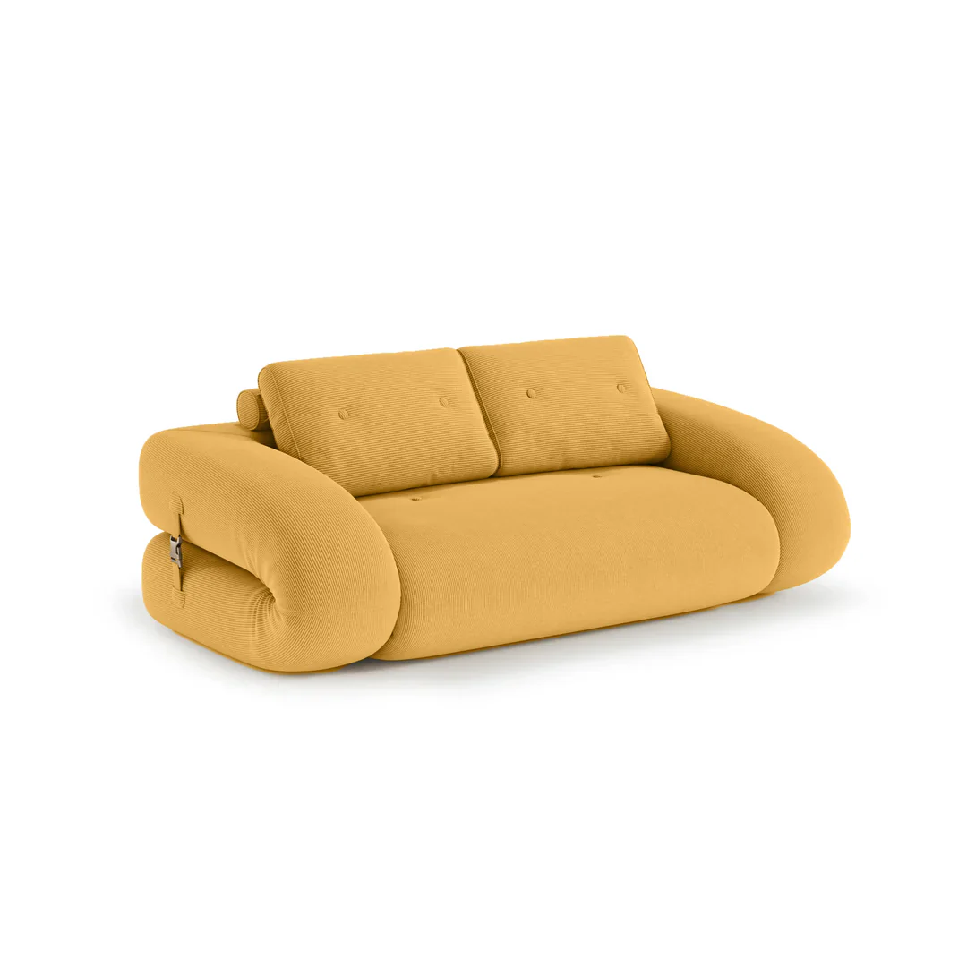 Loafy Sofa Bed - Image 22