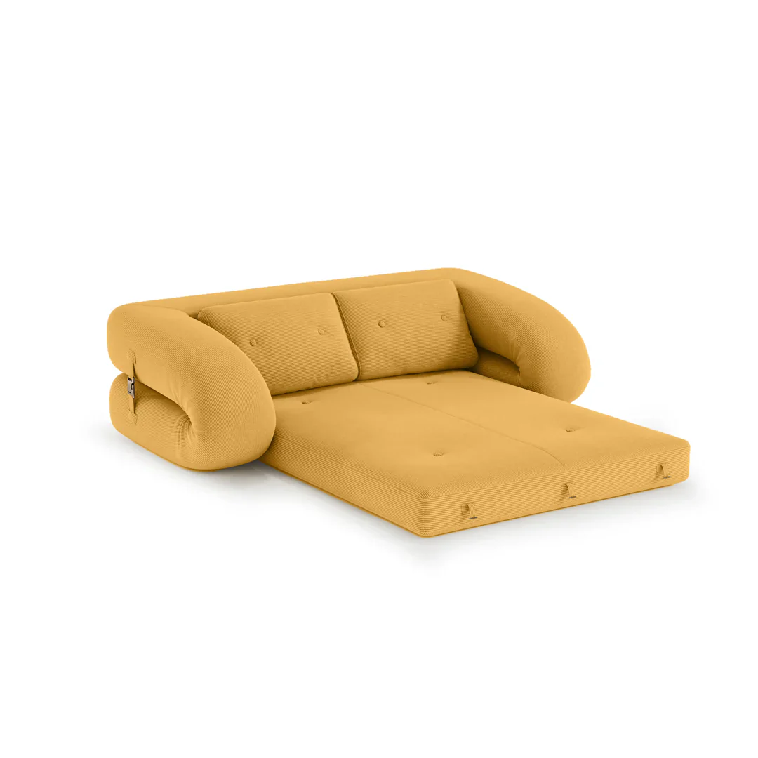 Loafy Sofa Bed - Image 23