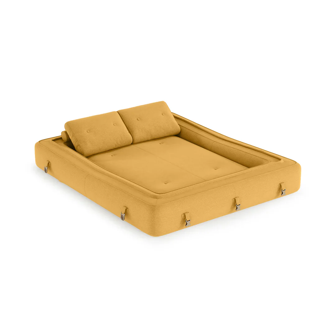 Loafy Sofa Bed - Image 24