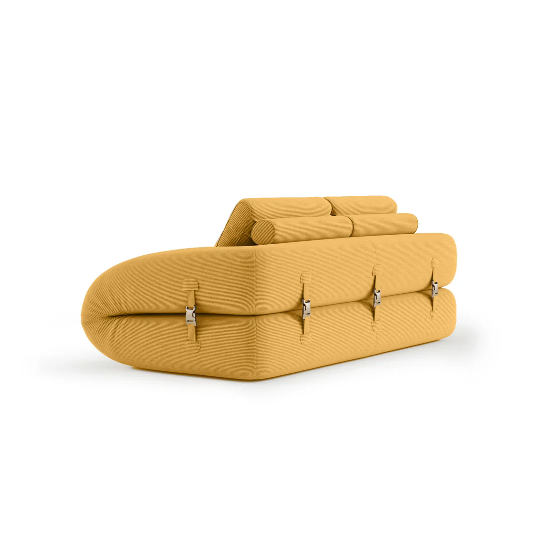 Loafy Sofa Bed - Image 25