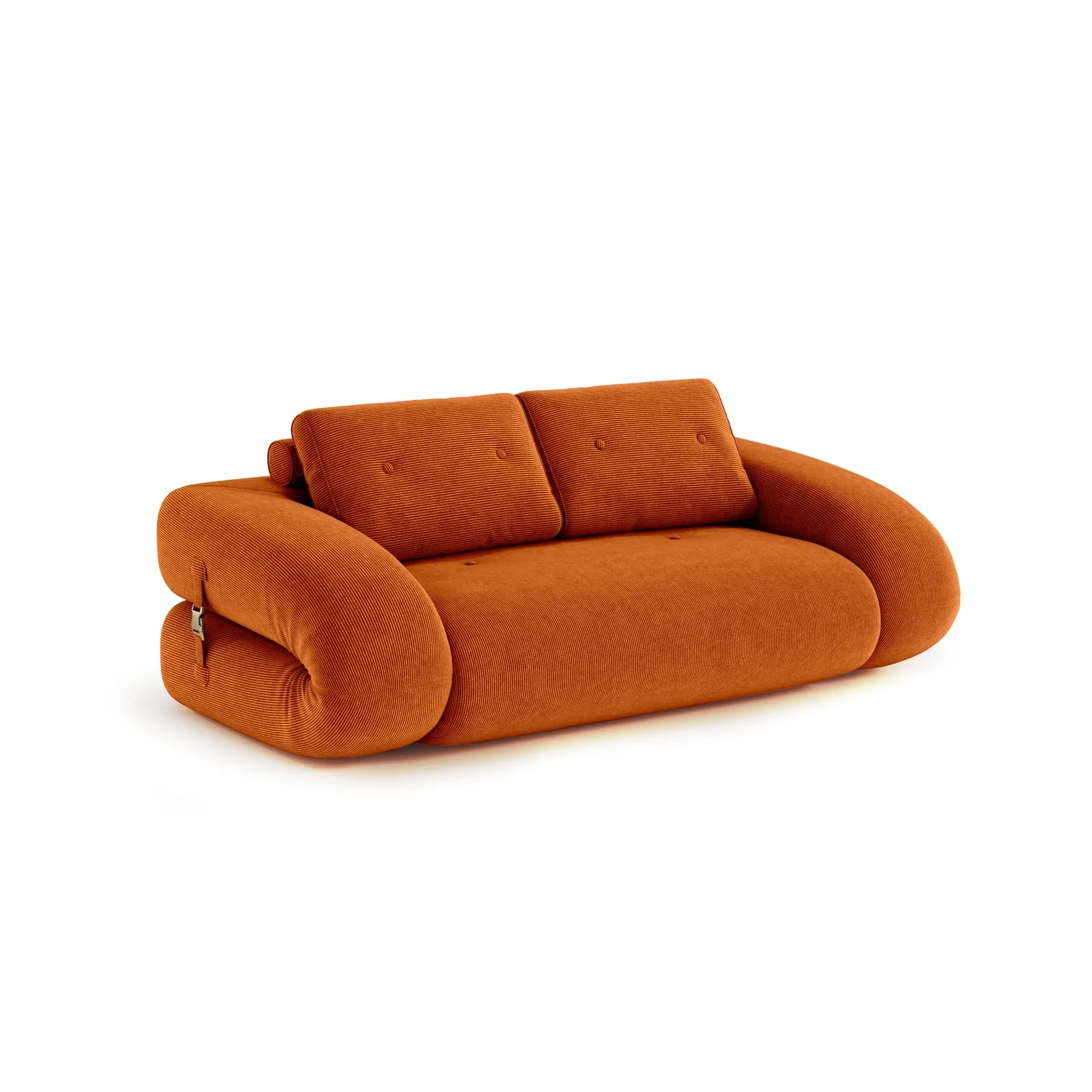 Loafy Sofa Bed - Image 26