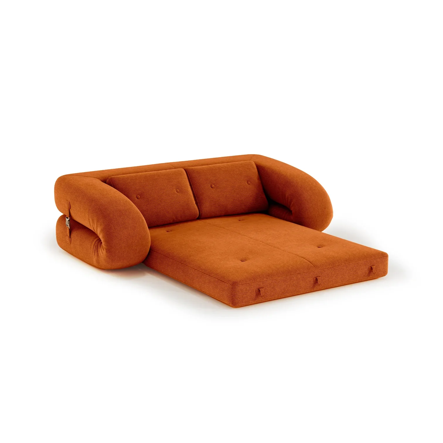 Loafy Sofa Bed - Image 27