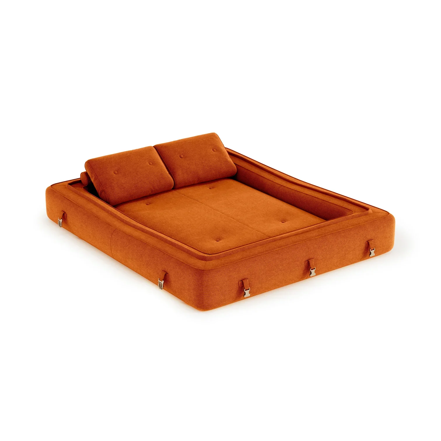 Loafy Sofa Bed - Image 28