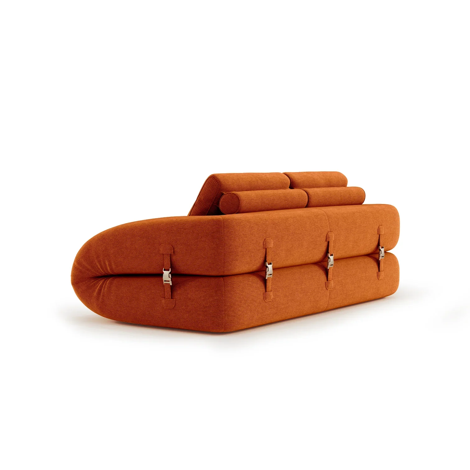 Loafy Sofa Bed - Image 29