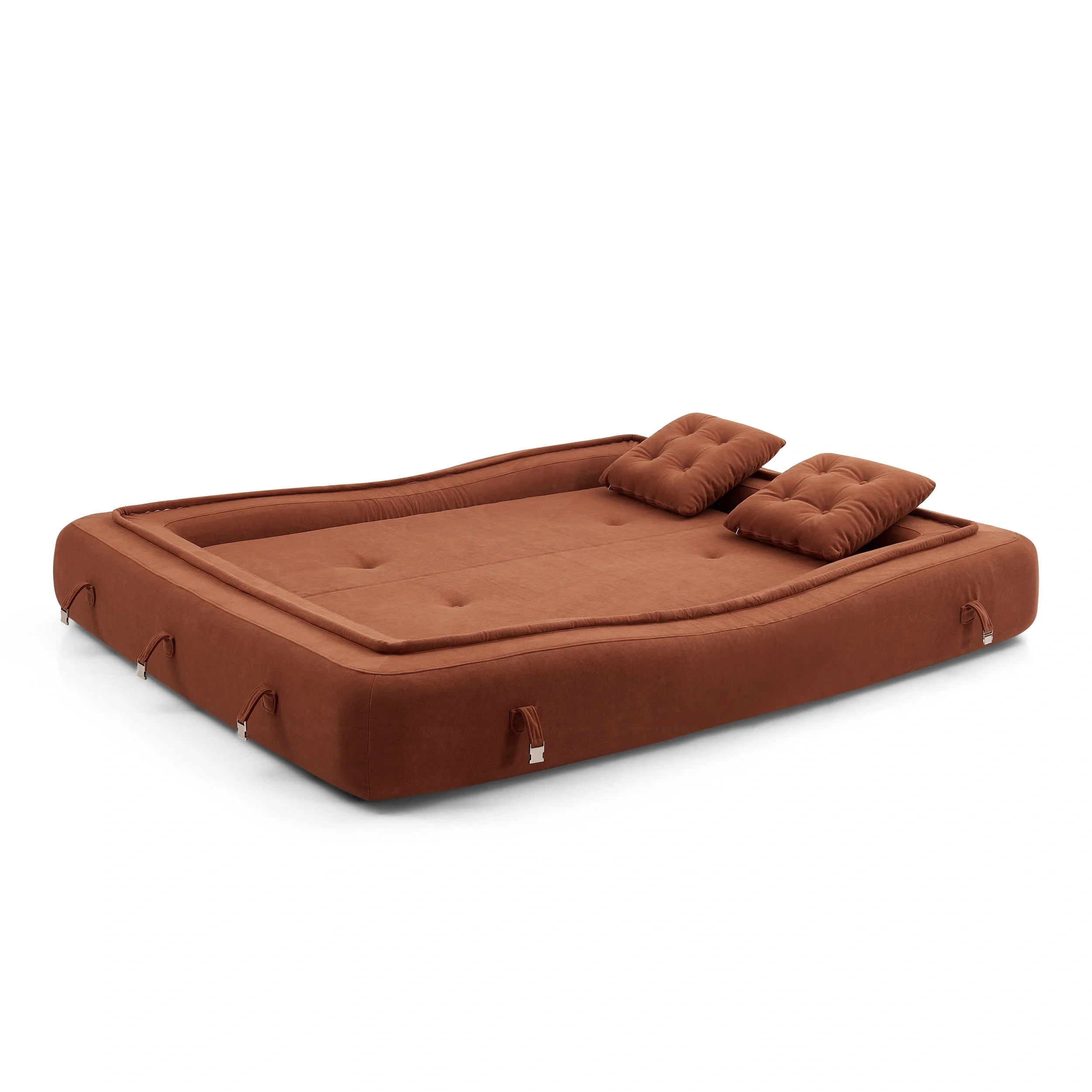 Loafy Sofa Bed - Image 3