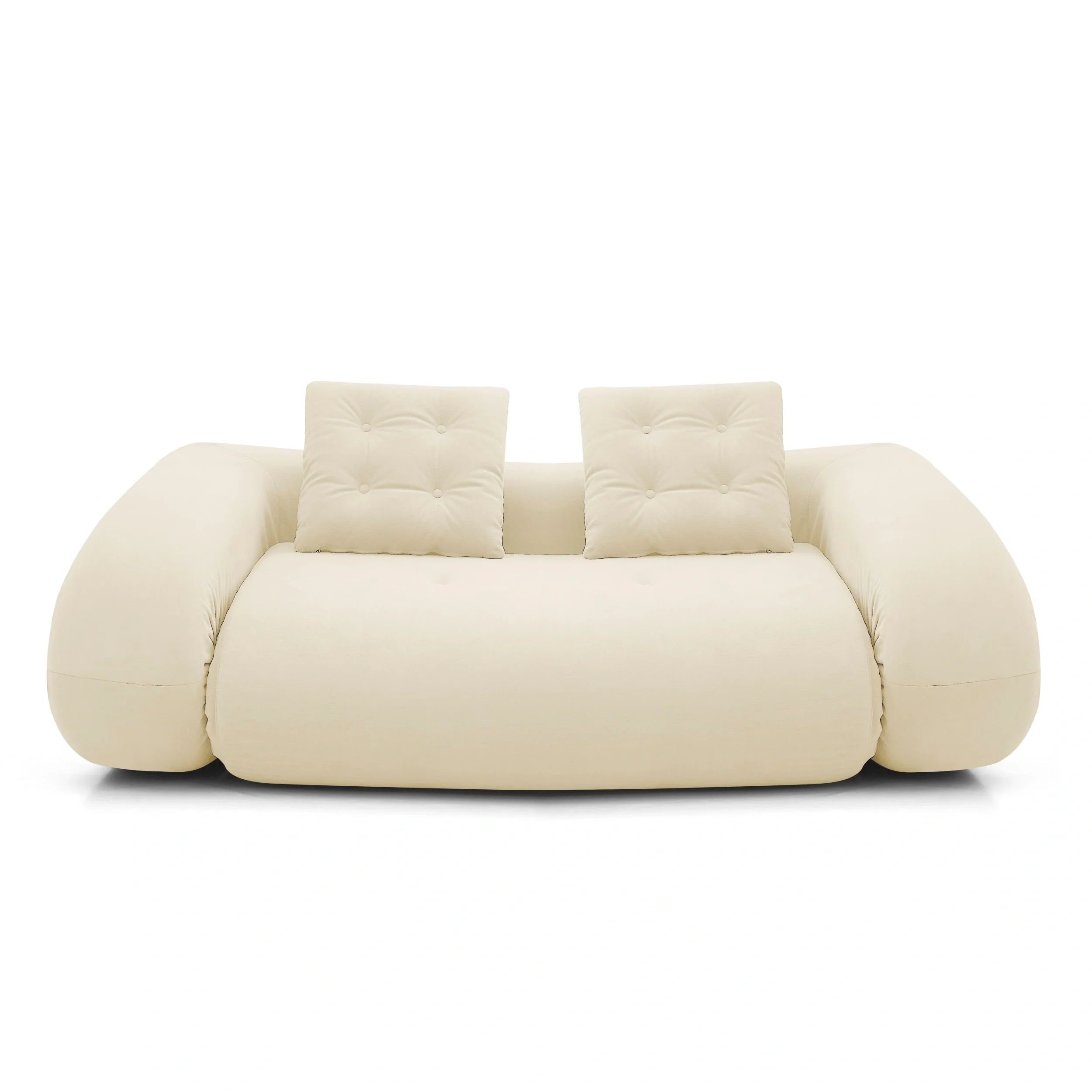 Loafy Sofa Bed - Image 4