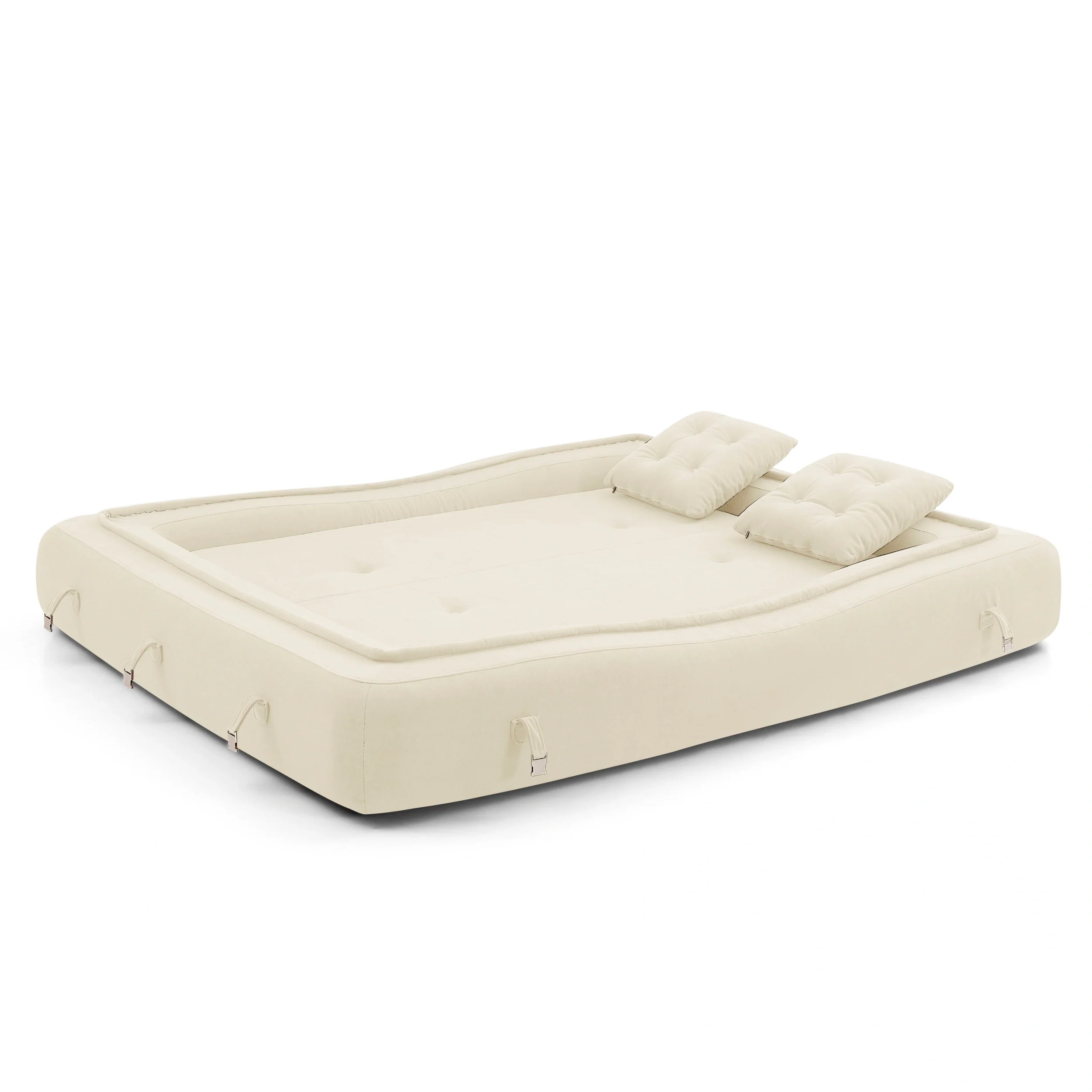 Loafy Sofa Bed - Image 6