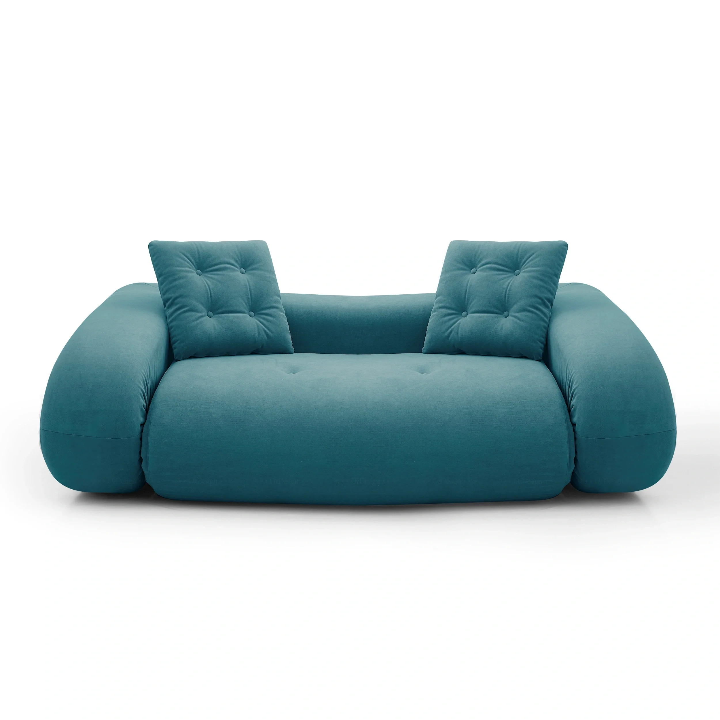 Loafy Sofa Bed - Image 7