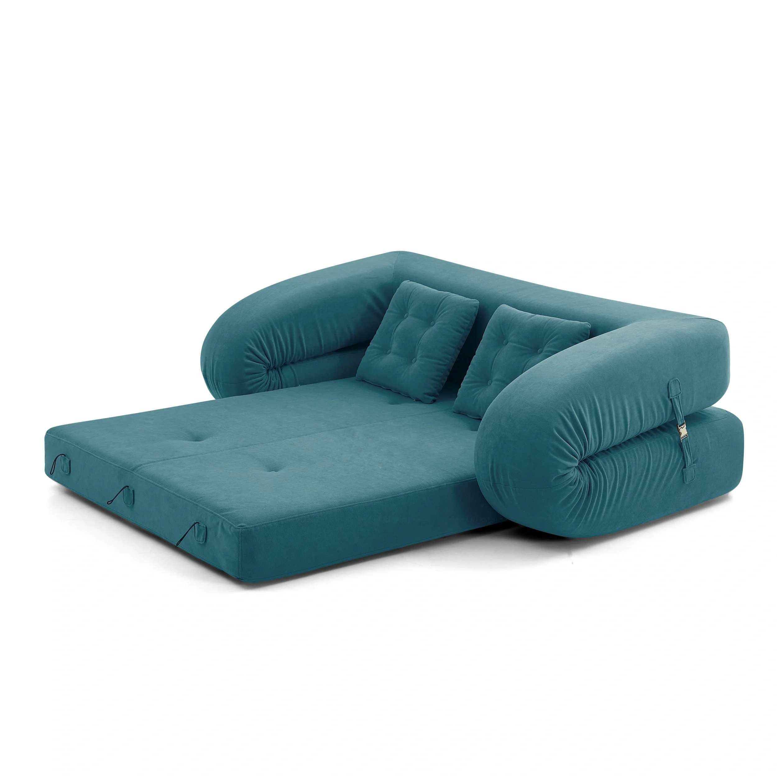 Loafy Sofa Bed - Image 8
