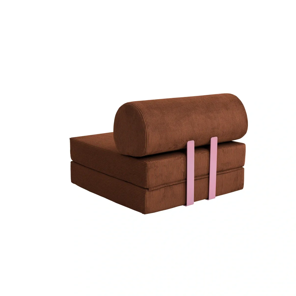 Loopa Chair – Tube Arm - Image 18