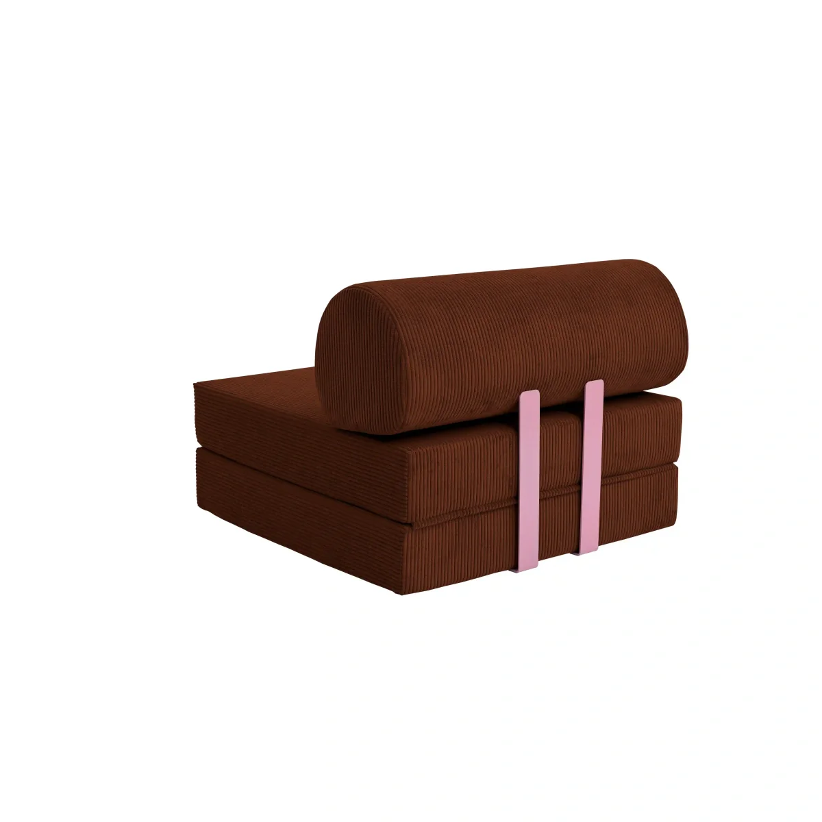 Loopa Chair – Tube Arm - Image 21