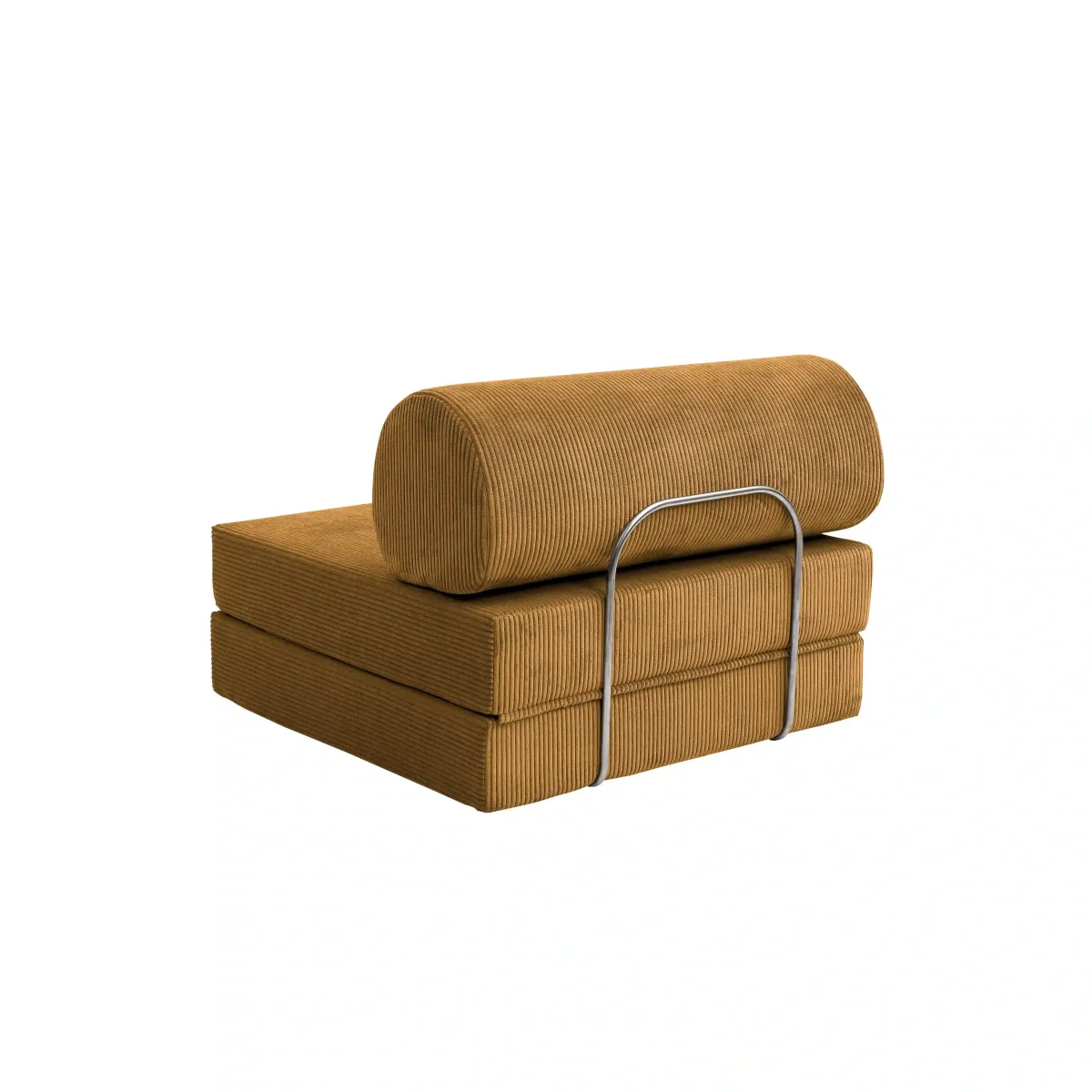 Loopa Chair – Tube Arm - Image 23